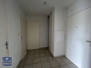  Appartement � louer 2 pi�ces 47 m�