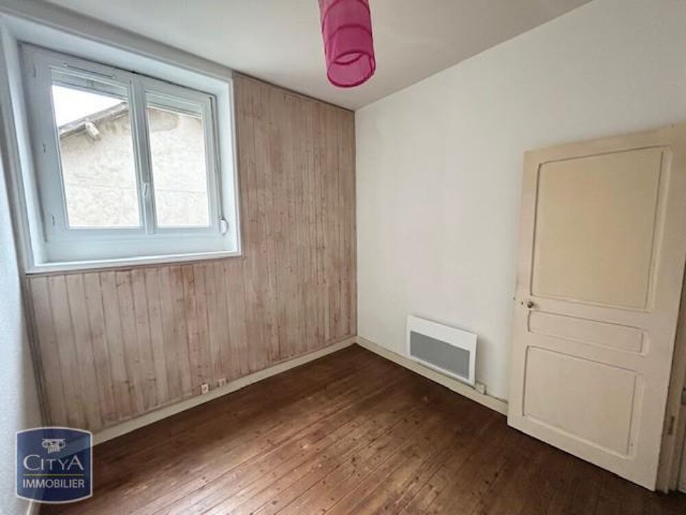 location Appartement - 2 pièce(s) - 37 m² Nantes (44000)