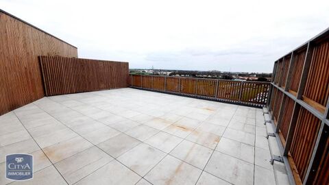  Appartement � louer 4 pi�ces 79 m�