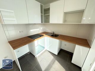  Appartement à louer 3 pièces 59 m²