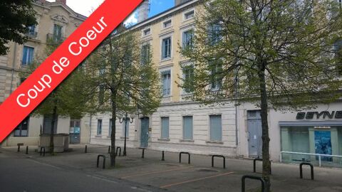   Location Appartement Appartement - 1 pi�ce(s) - 20 m�