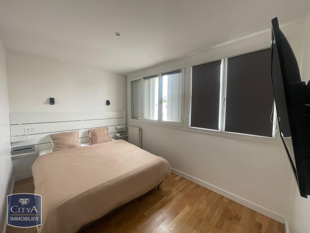 location Appartement - 3 pièce(s) - 68 m² Le Havre (76600)