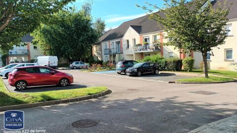   Location Appartement Appartement - 2 pi�ce(s) - 48 m�