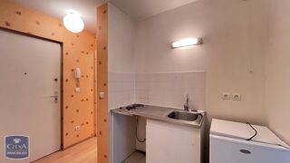  Appartement à louer 1 pièce 27 m²