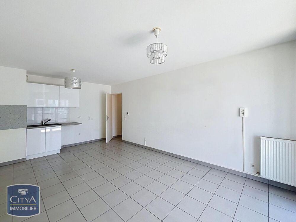 location Appartement - 3 pièce(s) - 62 m² Décines-Charpieu (69150)