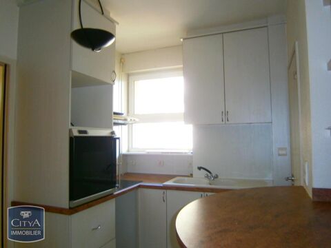  Appartement � louer 4 pi�ces 68 m�