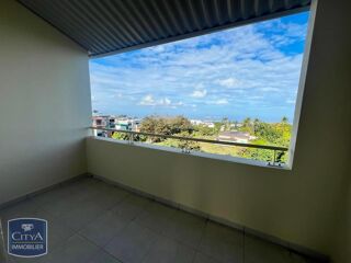  Appartement à louer 1 pièce 41 m²