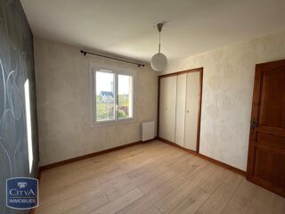 Maison à louer 5 pièces 135 m²