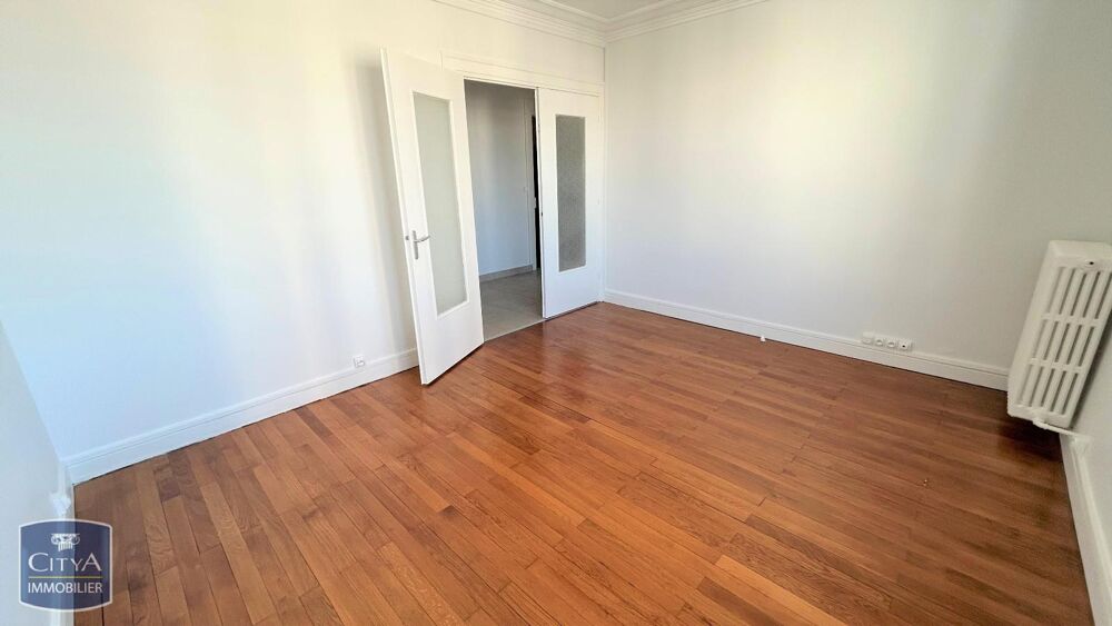 location Appartement - 1 pièce(s) - 39 m² Villeurbanne (69100)