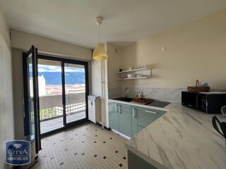  Appartement � louer 1 pi�ce 38 m�