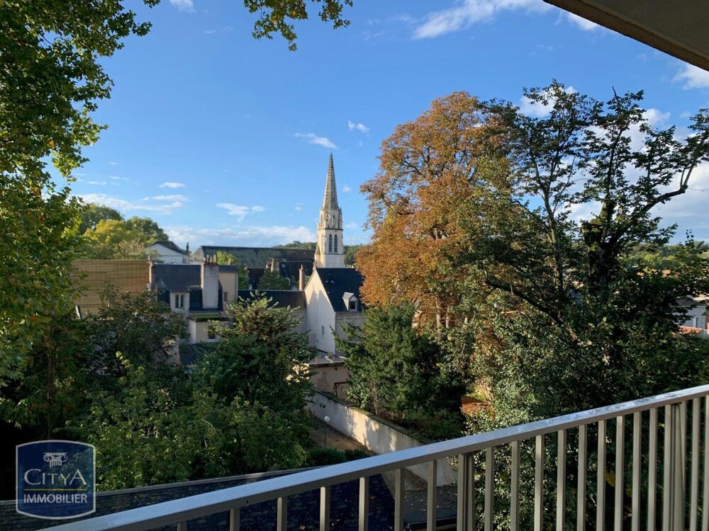 À LOUER : Découvrez cet appartement T3 d'exception situé....