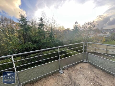   Location Appartement Appartement - 2 pice(s) - 54 m