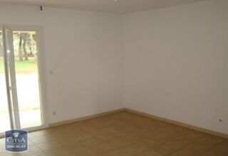  Appartement à louer 1 pièce 27 m²