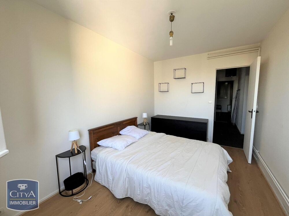 location Appartement - 3 pièce(s) - 62 m² Limoges (87000)