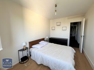  Appartement à louer 3 pièces 62 m²