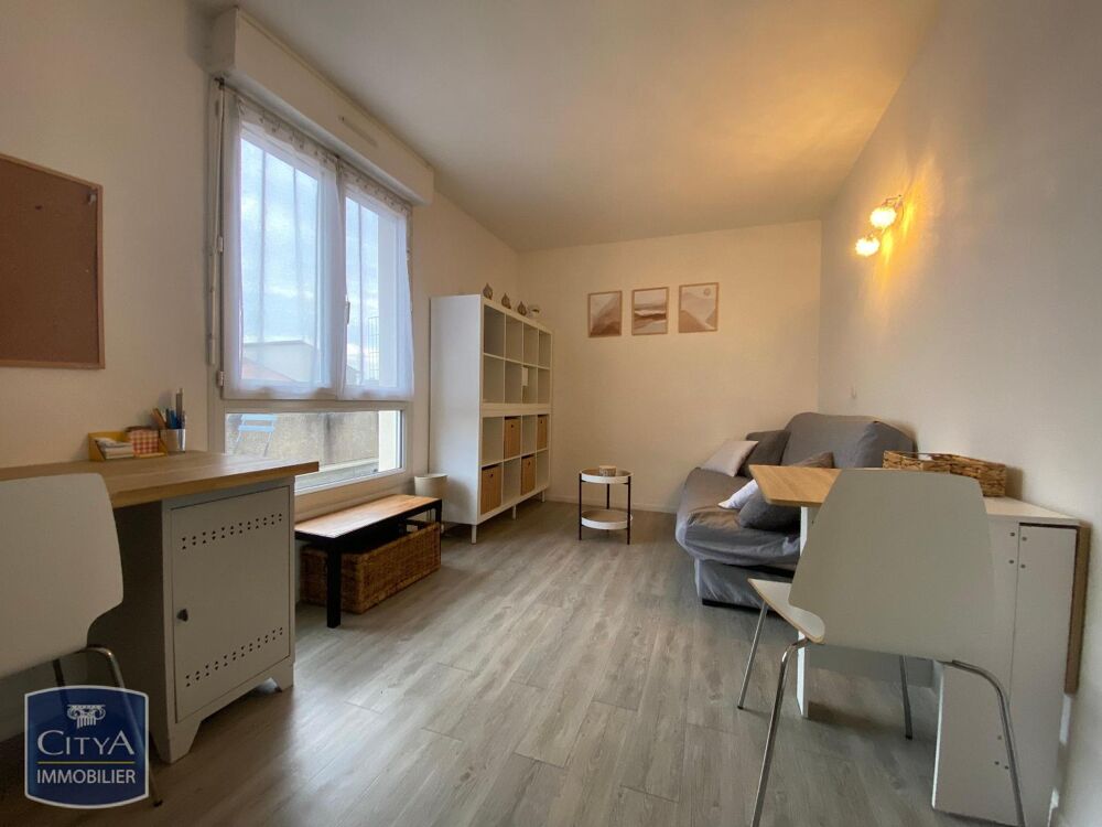 location Appartement - 1 pièce(s) - 19 m² Avignon (84000)