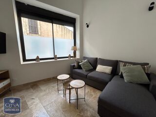  Appartement à louer 1 pièce 25 m²