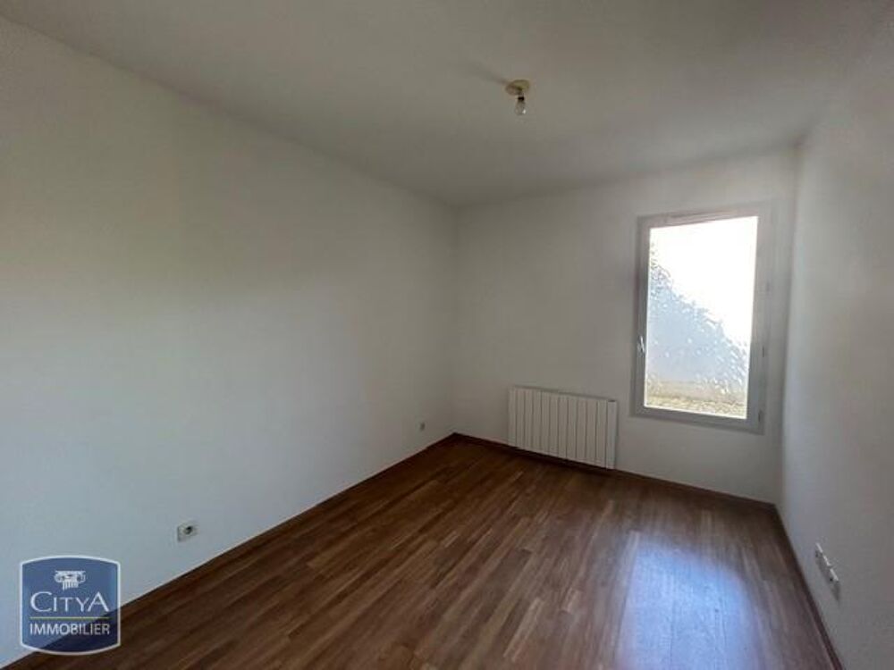 location Appartement - 2 pièce(s) - 36 m² Saujon (17600)