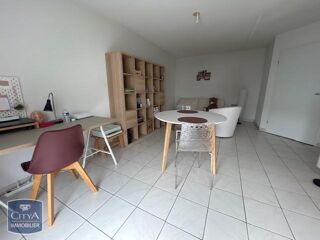  Appartement � louer 2 pi�ces 47 m�