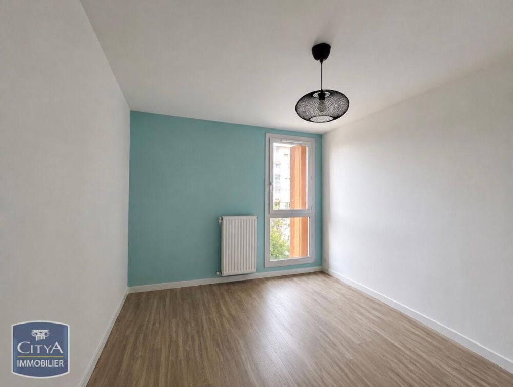location Appartement - 3 pièce(s) - 63 m² Lyon 9