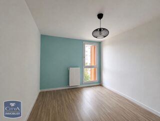  Appartement à louer 3 pièces 63 m²