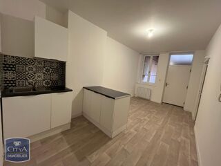  Appartement à louer 1 pièce 22 m²