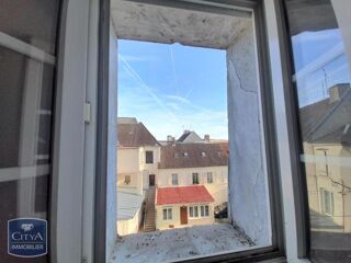  Appartement à louer 1 pièce 20 m²