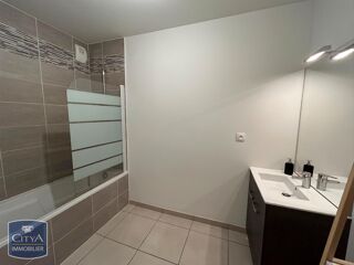  Appartement � louer 3 pi�ces 59 m�