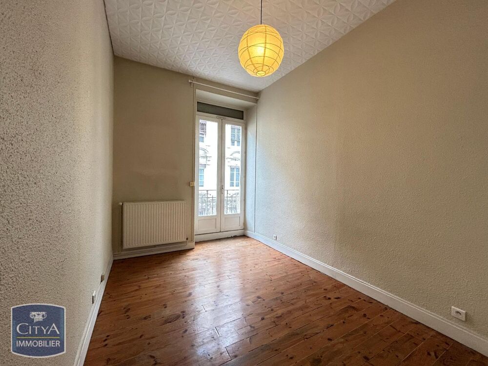 À LOUER : Appartement T2 situé dans la charmante ville d....