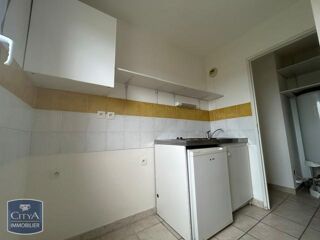  Appartement à louer 2 pièces 45 m²