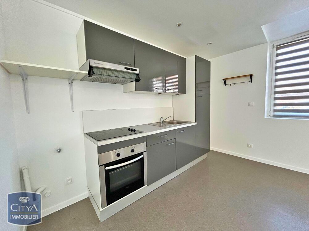 Magnifique appartement rénové situé à Hautmont (59330) !....