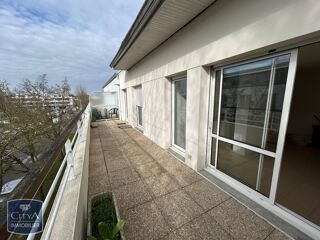  Appartement � louer 3 pi�ces 52 m�