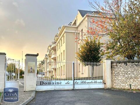  Appartement � louer 3 pi�ces 65 m�