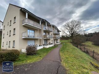  Appartement � louer 3 pi�ces 60 m�