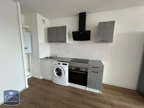  Appartement � louer 42 m�