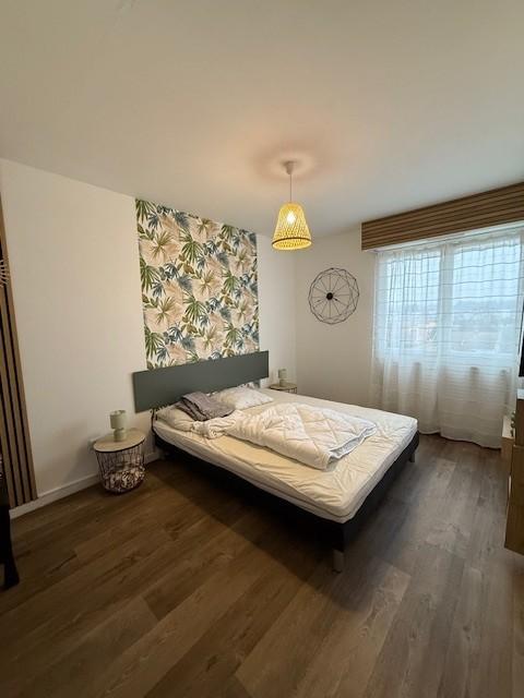  Appartement � louer 3 pi�ces 73 m�