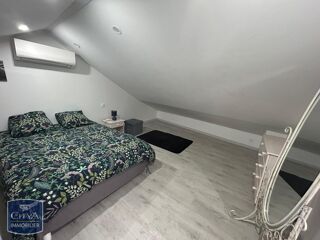  Appartement � louer 2 pi�ces 23 m�