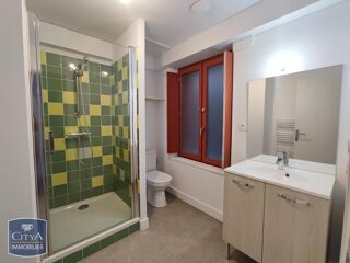  Appartement à louer 1 pièce 28 m²