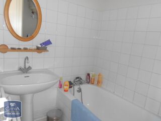  Appartement à louer 1 pièce 37 m²