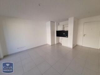  Appartement à louer 2 pièces 40 m²