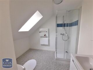  Appartement � louer 1 pi�ce 27 m�