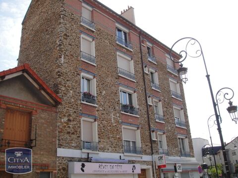  Appartement � louer 3 pi�ces 48 m�