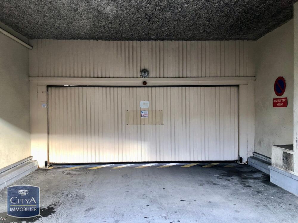 location Parking / Garage Arpajon (91290)
