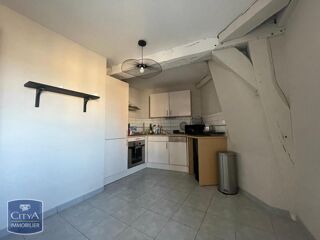  Appartement � louer 2 pi�ces 62 m�