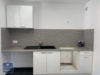  Appartement � louer 3 pi�ces 60 m�