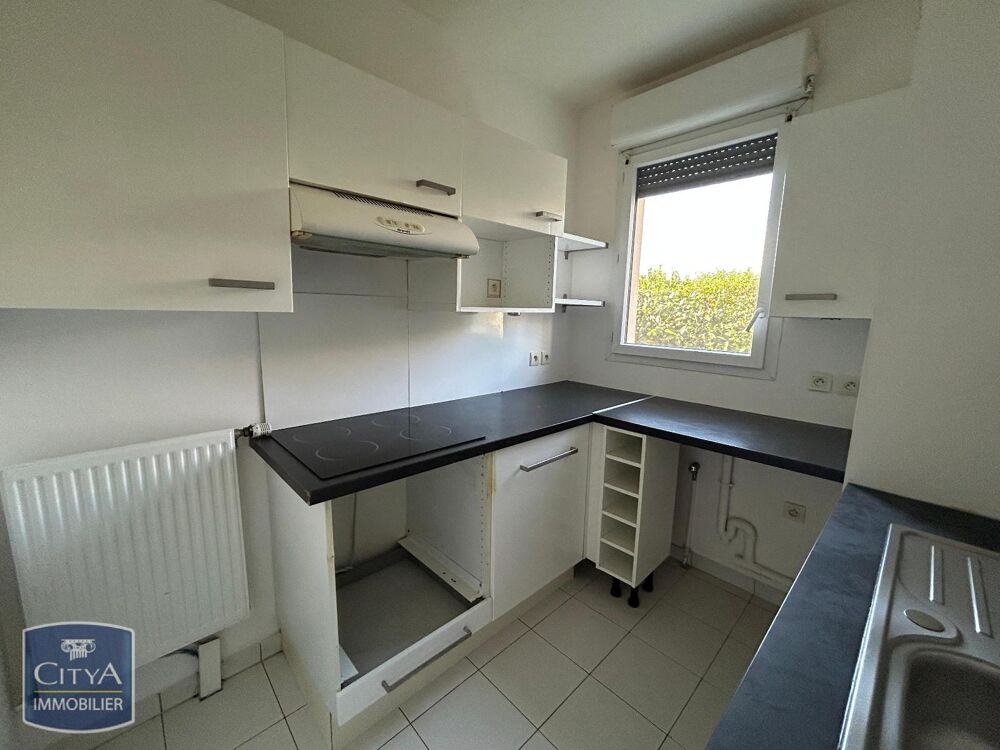 location Appartement - 4 pièce(s) - 63 m² Meaux (77100)