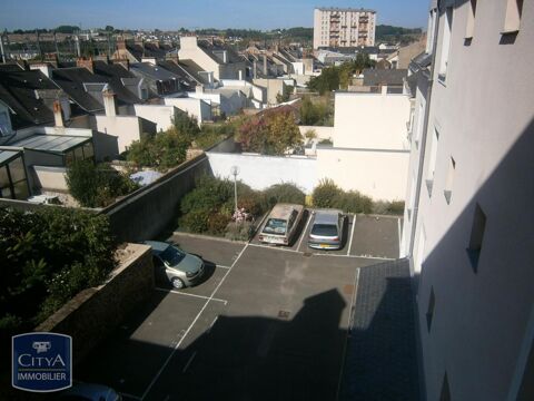  Appartement � louer 2 pi�ces 32 m�