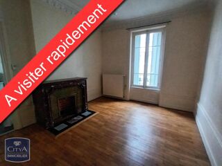  Appartement � louer 2 pi�ces 53 m�