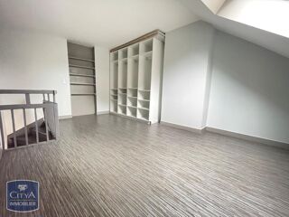 location Appartement - 2 pièce(s) - 31 m² Blois (41000)