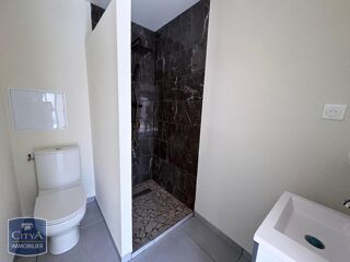  Appartement à louer 1 pièce 19 m²